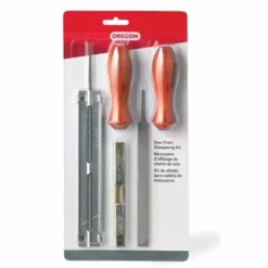 GA Spares Power Equipment Oregon Sharpening Kit 10 GA Spares Power Equipment Oregon Sharpening Kit