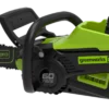 Greenworks 60V 16" Brushless Chainsaw