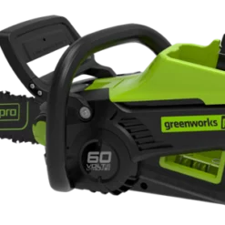 Greenworks 60V 16" Brushless Chainsaw