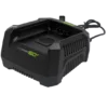 Greenworks 60V Battery Charger Batteries, Chargers & Storage 1 Greenworks 60V Battery Charger Batteries, Chargers & Storage