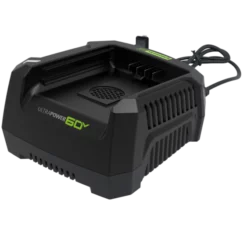 Greenworks 60V Battery Charger Batteries, Chargers & Storage