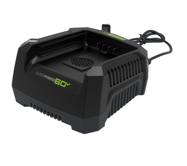 Greenworks 60V Battery Charger Batteries, Chargers & Storage 3 Greenworks 60V Battery Charger Batteries, Chargers & Storage