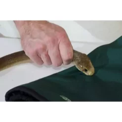 SnakeProtex Extreme Protective Gaiters Snake Protection Equipment