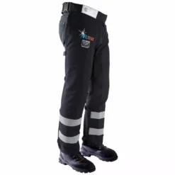Clogger Arcmax Fire Resistant Chaps Clothing & Safety