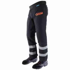 Clogger Arcmax Fire Resistant Chaps Clothing & Safety