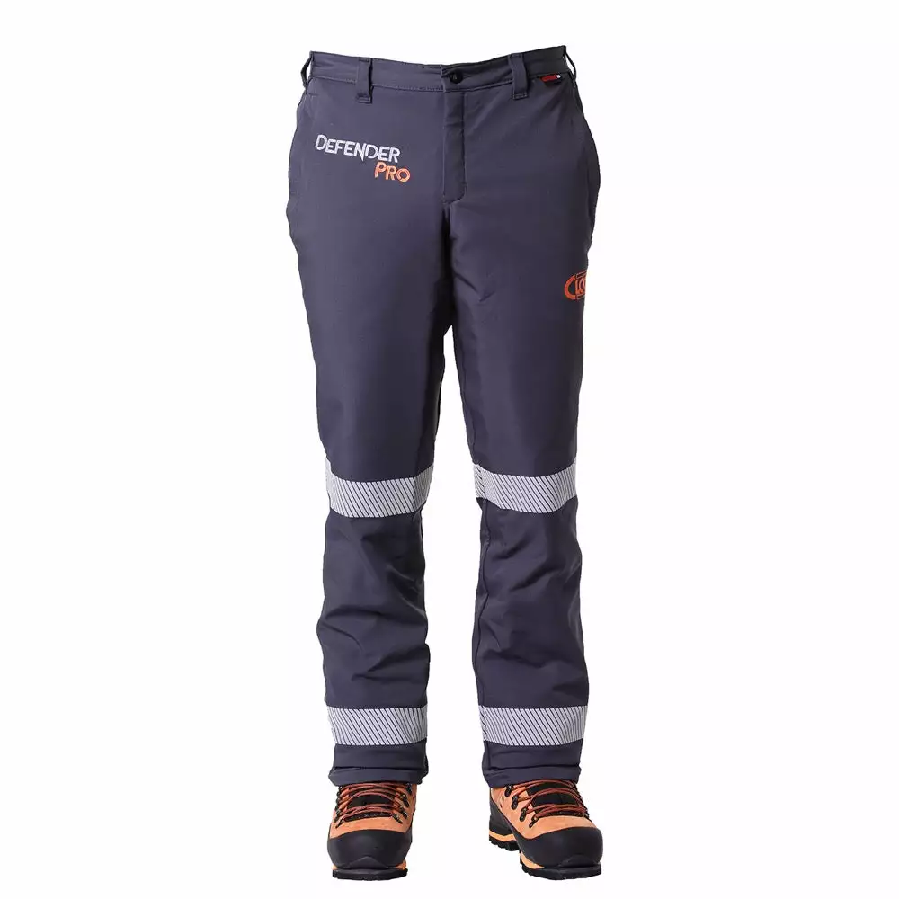 Clogger DefenderPRO Trousers Clothing & Safety 3 Clogger DefenderPRO Trousers Clothing & Safety