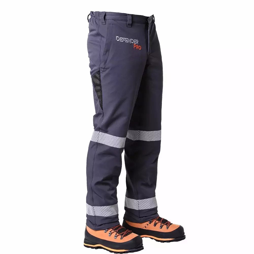 Clogger DefenderPRO Trousers Clothing & Safety 4 Clogger DefenderPRO Trousers Clothing & Safety