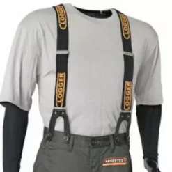 Clothing & Safety Clogger Braces (Button On)
