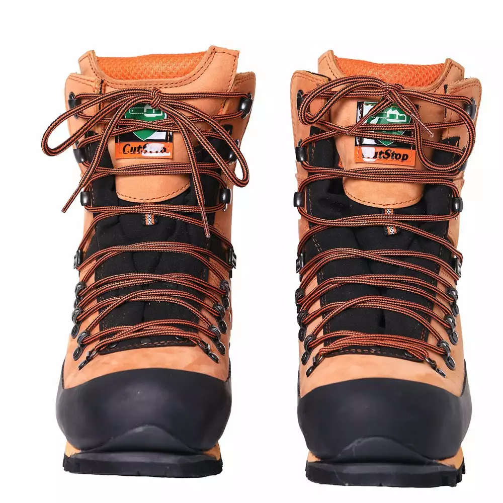 Clogger Altitude Gen 2 Arborist Chainsaw Boots 5 Clogger Altitude Gen 2 Arborist Chainsaw Boots