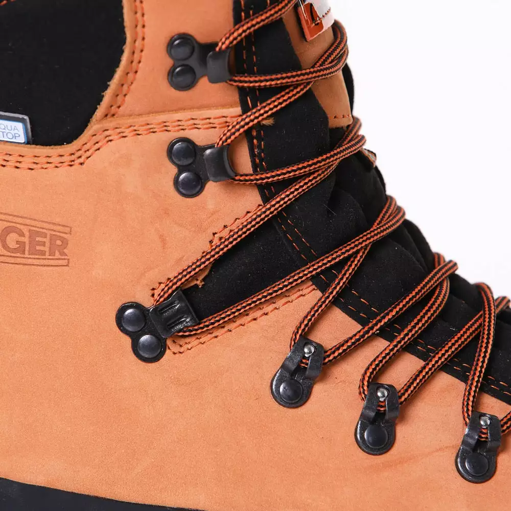 Clogger Altitude Gen 2 Arborist Chainsaw Boots 8 Clogger Altitude Gen 2 Arborist Chainsaw Boots