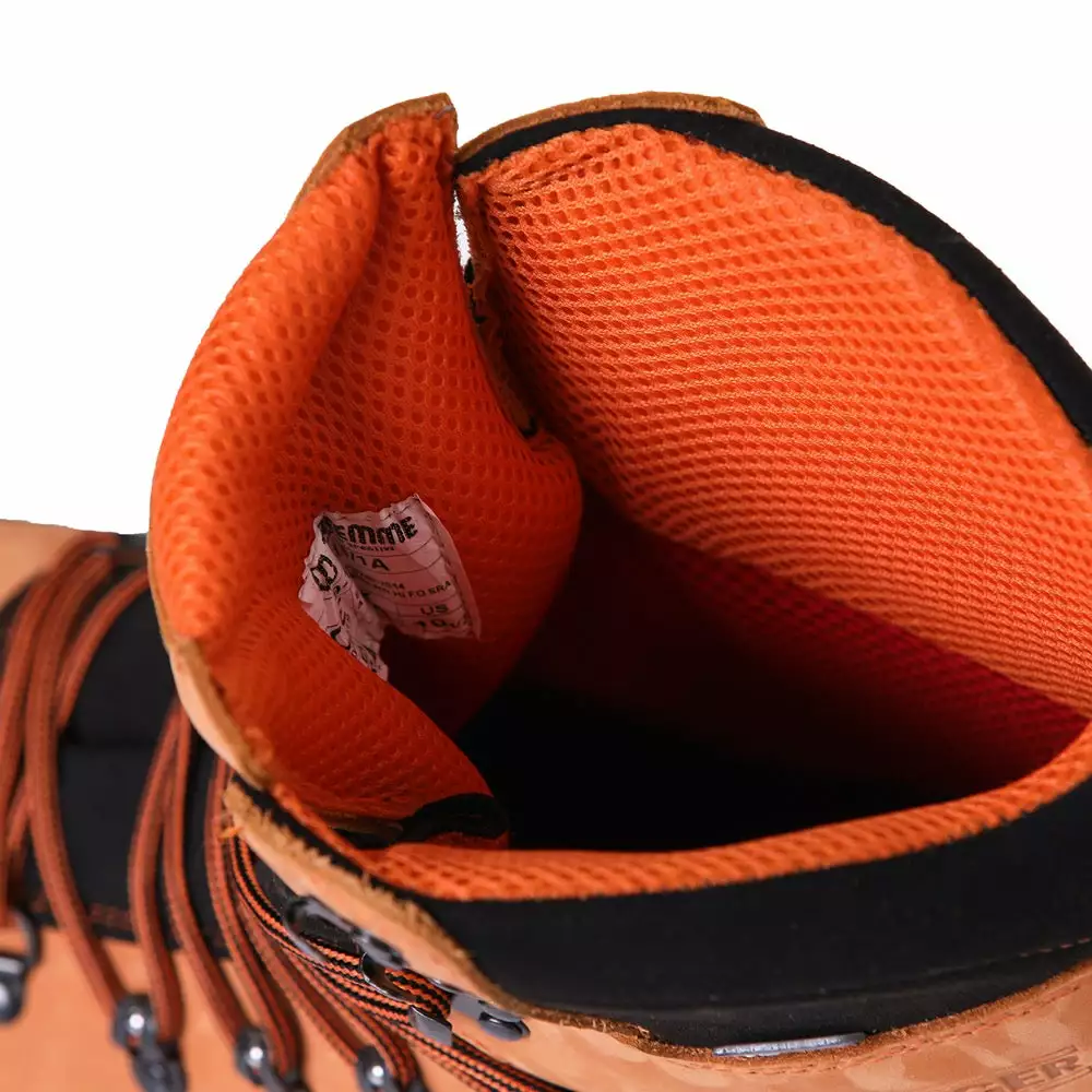 Clogger Altitude Gen 2 Arborist Chainsaw Boots 9 Clogger Altitude Gen 2 Arborist Chainsaw Boots