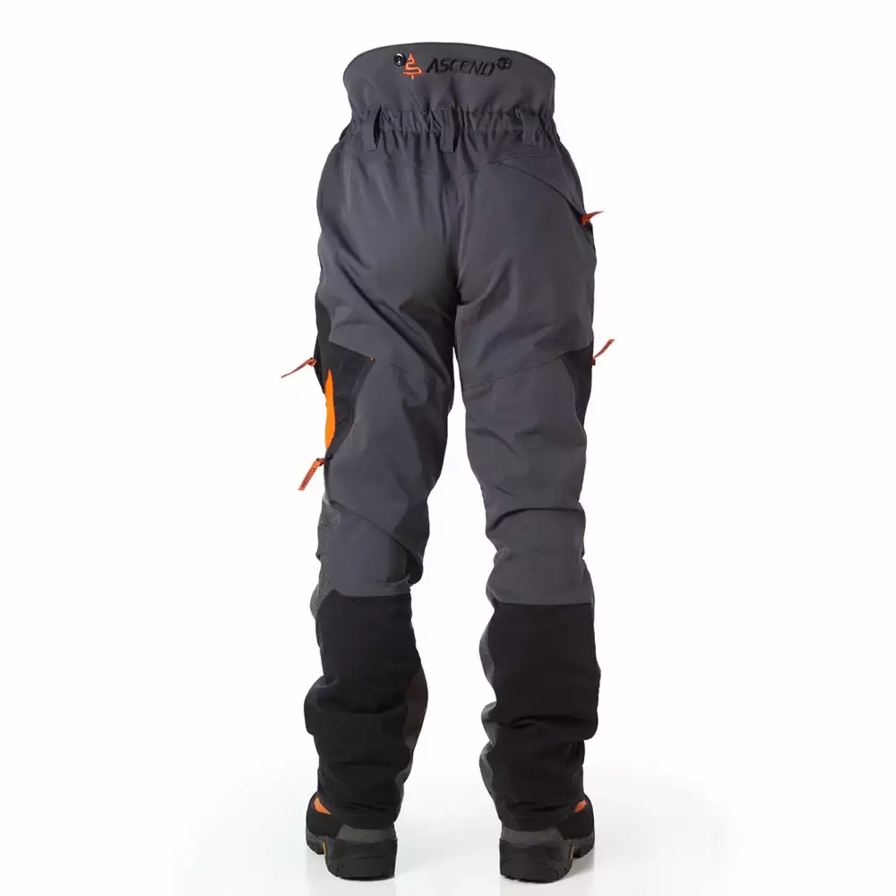 Clogger Ascend Chainsaw Trousers Clothing & Safety 6 Clogger Ascend Chainsaw Trousers Clothing & Safety