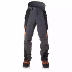 Clogger Ascend Chainsaw Trousers Clothing & Safety