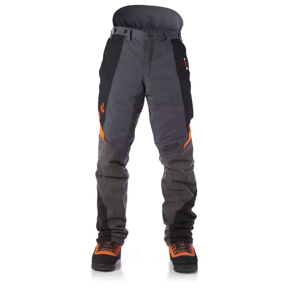 Clogger Ascend Chainsaw Trousers Clothing & Safety 4 Clogger Ascend Chainsaw Trousers Clothing & Safety
