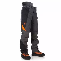 Clogger Ascend Chainsaw Trousers Clothing & Safety 12 Clogger Ascend Chainsaw Trousers Clothing & Safety