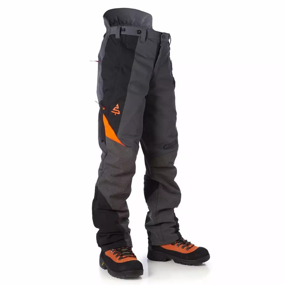 Clogger Ascend Chainsaw Trousers Clothing & Safety 5 Clogger Ascend Chainsaw Trousers Clothing & Safety