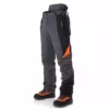 Clogger Ascend Chainsaw Trousers Clothing & Safety