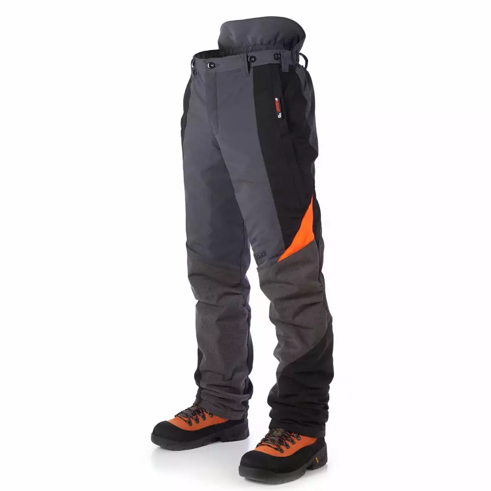 Clogger Ascend Chainsaw Trousers Clothing & Safety 3 Clogger Ascend Chainsaw Trousers Clothing & Safety