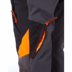Clogger Ascend Chainsaw Trousers Clothing & Safety 16 Clogger Ascend Chainsaw Trousers Clothing & Safety