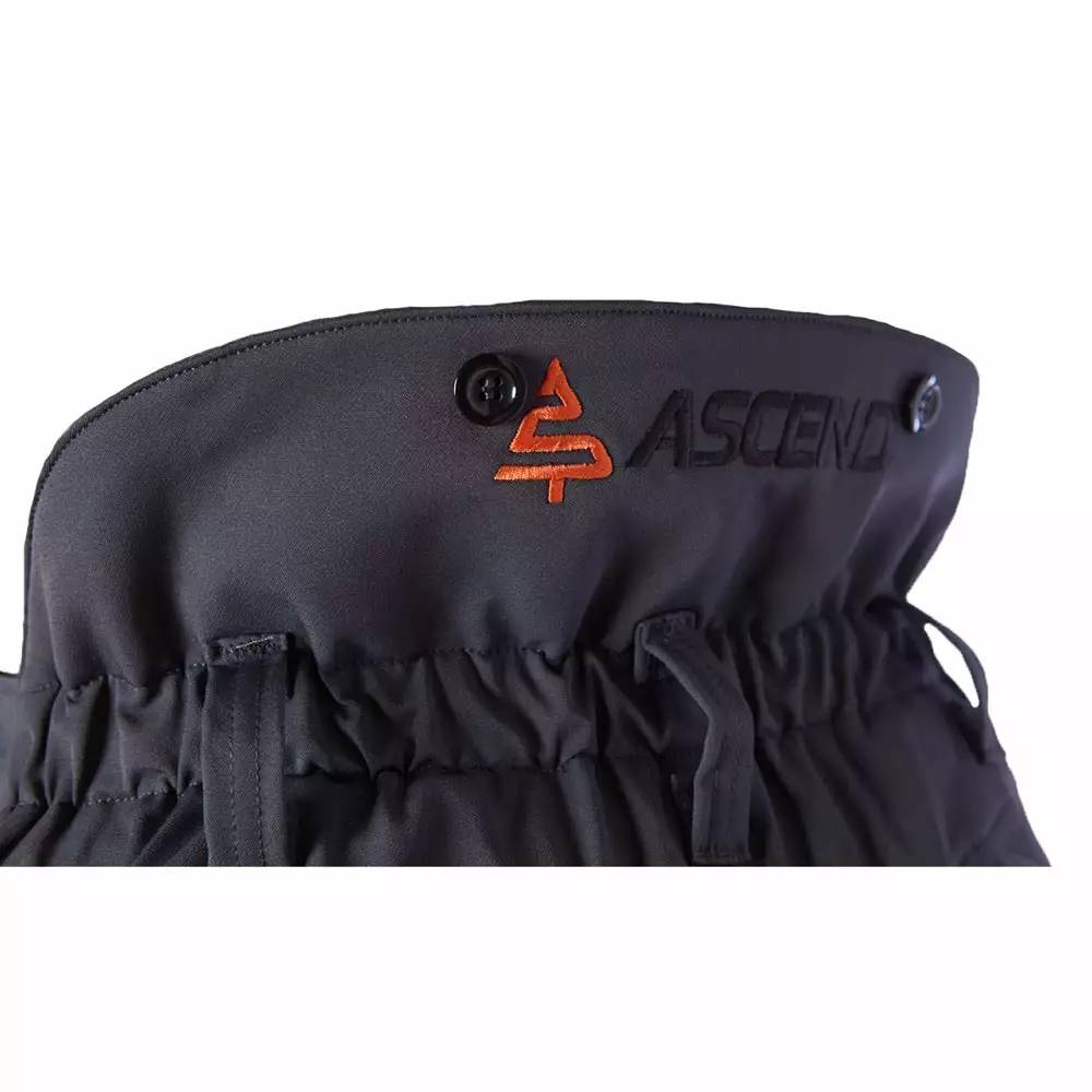 Clogger Ascend Chainsaw Trousers Clothing & Safety 10 Clogger Ascend Chainsaw Trousers Clothing & Safety