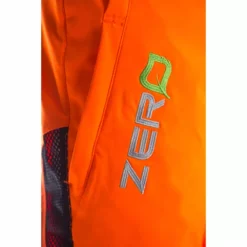 Clogger Zero Chainsaw Trousers - Orange