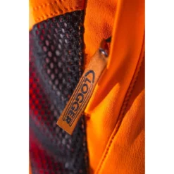 Clogger Zero Chainsaw Trousers - Orange