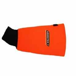 Clogger Arm Protector With Stretch Thumbhole Cuff (Large) Clothing & Safety