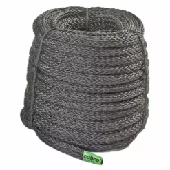 Rigging Equipment Cobra 2 Tonne Bracing Rope (12mm) 100m