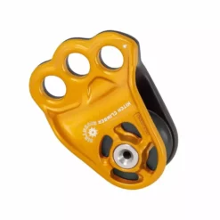 DMM Hitch Climber Eccentrics