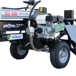 RedGum Products RedGum Silver Plus Lifter-Splitter Power Equipment