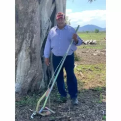 XDS Engineering Arborist Gear The Davis Starlifter / Log Roller