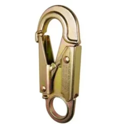 Ferno ISC Double Lock Snap Hook Karabiners, Carabiners & Connectors