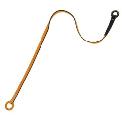 Ropes & Accessories Edelrid Cambiumsaver Bicolor Sahara-Night