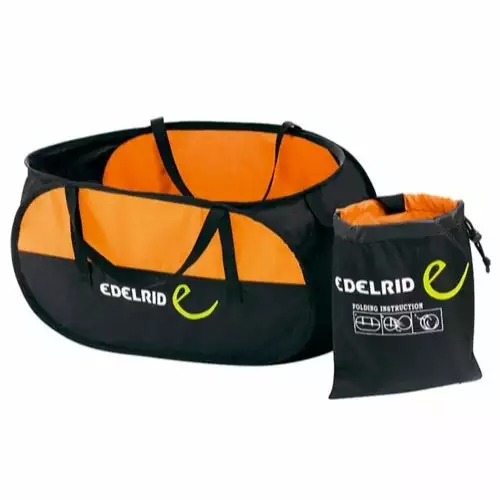 Ropes & Accessories Edelrid Spring Bag 4 Ropes & Accessories Edelrid Spring Bag