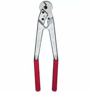 Hand Saws Felco Pro Cable Cutters 5/8" 3 Hand Saws Felco Pro Cable Cutters 5/8"
