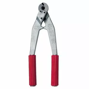 Felco Pro Cable Cutters 3/8" Hand Saws 3 Felco Pro Cable Cutters 3/8" Hand Saws
