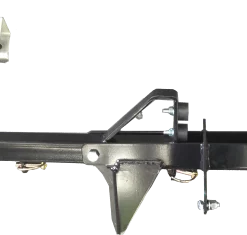 RedGum Products Chipper Accessories RedGum GTM V5 Chipper Tow Hitch