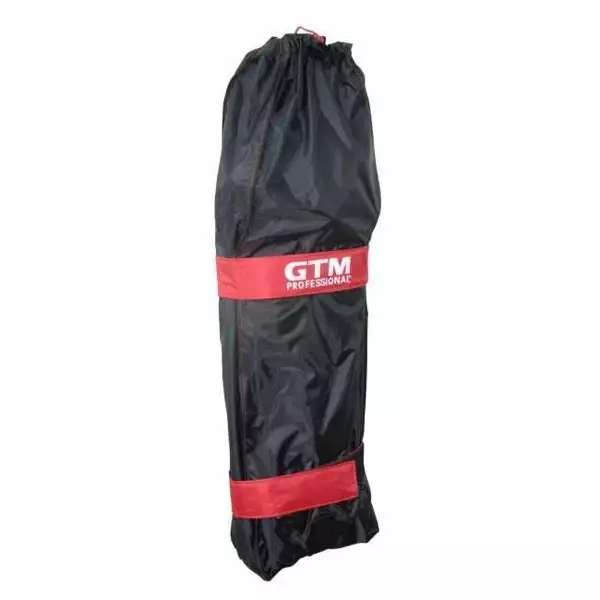 GTM Elephants Trunk Harness 5 GTM Elephants Trunk Harness