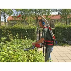 GTM Elephants Trunk Harness 9 GTM Elephants Trunk Harness