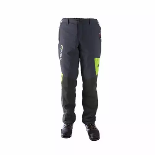 Clogger Zero Womens Generation 2 Chainsaw Trousers 4 Clogger Zero Womens Generation 2 Chainsaw Trousers
