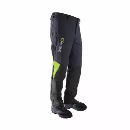 Clogger Zero Womens Generation 2 Chainsaw Trousers 3 Clogger Zero Womens Generation 2 Chainsaw Trousers