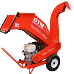 RedGum Products RedGum GTM Professional V5 Combo Power Equipment