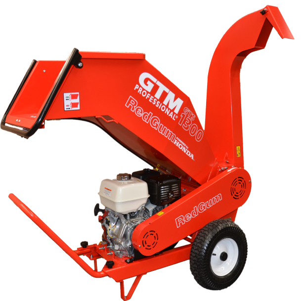 RedGum Products RedGum GTM Professional V5 Combo Power Equipment 4 RedGum Products RedGum GTM Professional V5 Combo Power Equipment