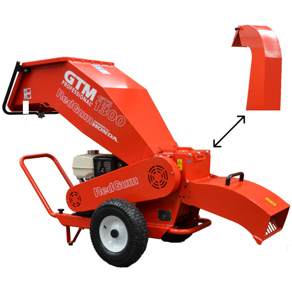 RedGum Products RedGum GTM Professional V5 Combo Power Equipment 3 RedGum Products RedGum GTM Professional V5 Combo Power Equipment