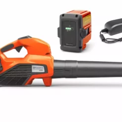 Leaf Blowers Husqvarna 120iB Battery Blower Kit (incl. Battery And Charger)
