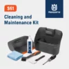 Husqvarna Automower® Cleaning And Maintenance Kit Automower® Accessories 2 Husqvarna Automower® Cleaning And Maintenance Kit Automower® Accessories