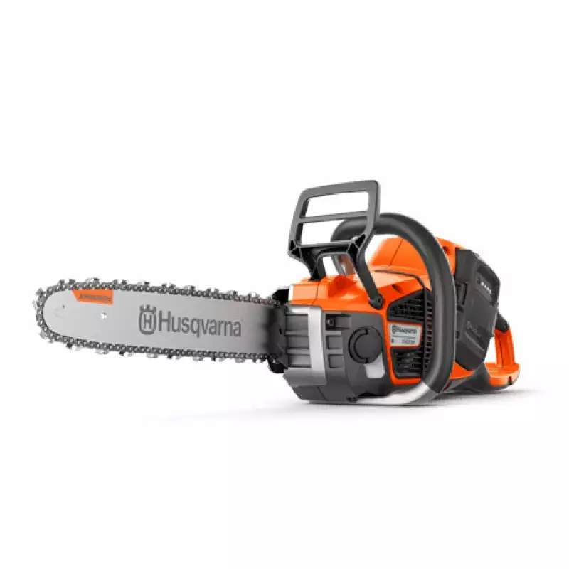 Power Equipment Husqvarna 540iXP Battery Chainsaw - Skin Only 3 Power Equipment Husqvarna 540iXP Battery Chainsaw - Skin Only