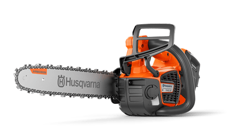 Husqvarna T540i XP Battery Chainsaw - Skin Only Power Equipment 3 Husqvarna T540i XP Battery Chainsaw - Skin Only Power Equipment