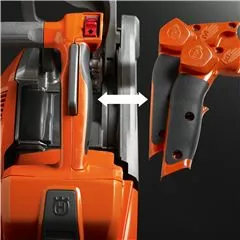 Power Equipment Husqvarna T540XP II Chainsaw 6 Power Equipment Husqvarna T540XP II Chainsaw