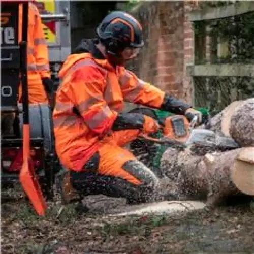 Husqvarna T540i XP Battery Chainsaw - Skin Only Power Equipment 5 Husqvarna T540i XP Battery Chainsaw - Skin Only Power Equipment